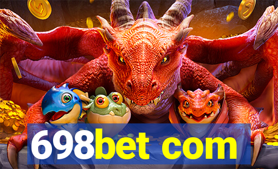 698bet com